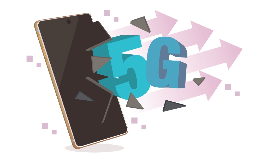 Злоумышленники используют интерес к 5G для получения доступа к устройствам россиян